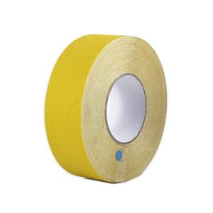 50mmx18m TackMax® YELLOW Self Adhesive Anti-Slip Tape
